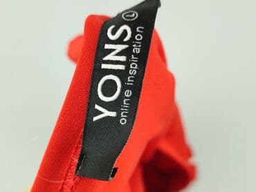 Ubrania damskie: YOINS, Sukienka damska, L — 4