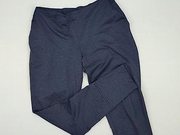 mango legginsy: Salomon, Legginsy Sportowe damskie, rozmiar M — 1