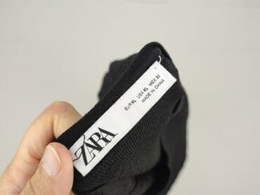 pull and bear t shirty: Zara, Футболка жіноча, розмір XL — 4