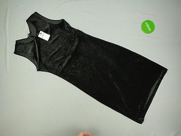 sukienki gothic: Sinsay, Sukienka damska, rozmiar M — 2