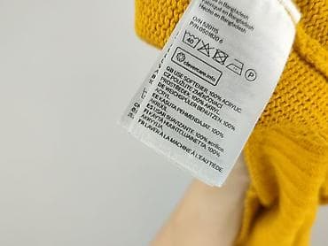 sweter moncler: H&M Divided, Sweter damski, rozmiar M — 5
