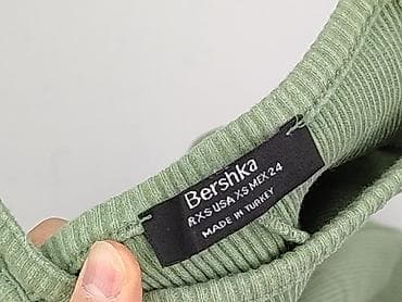 75a rozmiar stanika: Bershka, Sukienka damska, rozmiar XS — 6