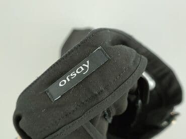 pieces bluzki: Orsay, Spodnie materiałowe damskie, rozmiar M — 4