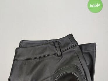 koszula damska z eko skóry: Moodo, Women`s skirt, size XS — 7