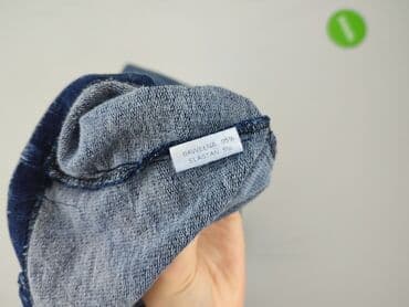 kurtka velsatino: Kurtka jeansowa damska — 5