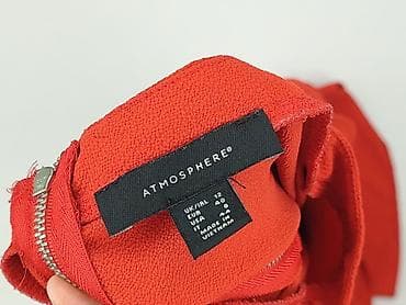 pull and bear pln: Atmosphere, Tunika damska, rozmiar M — 5
