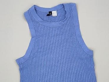 H&M Divided, Top damski, rozmiar M