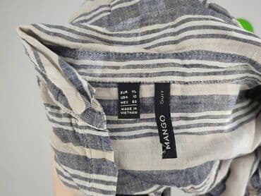 mango koszula damska: Mango, Koszula damska, rozmiar XL — 5