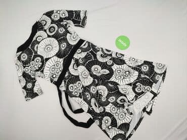 obcisła sukienka ciążowa: H&M, Sukienka damska, rozmiar L — 3