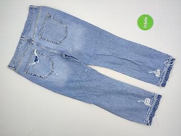 gap: Forever 21, Jeansy damskie, rozmiar M — 3