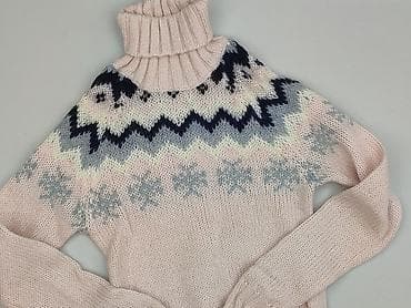 pull i bear bluza: Cubus, Golf damski, rozmiar S — 1