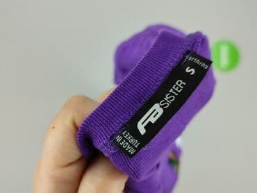 hello kitty spodnie pizamowe: Top damski, rozmiar S — 4