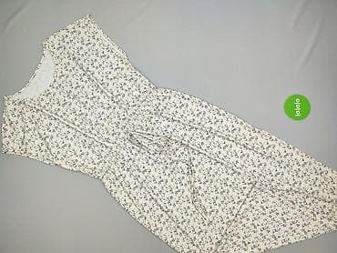 szmizjerka midi: Sukienka damska, rozmiar XL — 2