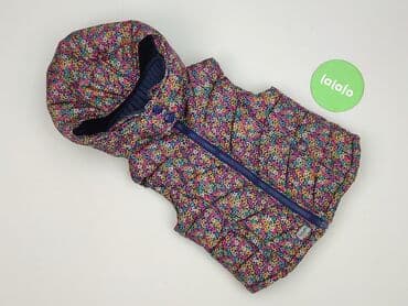 długi płaszcz: Kamizelka, Next, 10 lat, 104-110 cm, stan - Bardzo dobry — 3