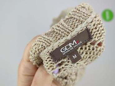 przeswitujace: Grain de Malice, Sweter damski, rozmiar M — 4