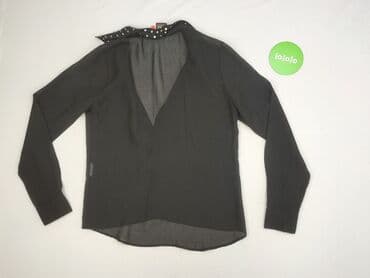 only kurtka damska: ONLY, Koszula damska, rozmiar S — 5