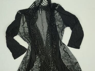 kurtka puchowa damska z kapturem reserved: Izabel London, Narzutka damska, rozmiar S — 1