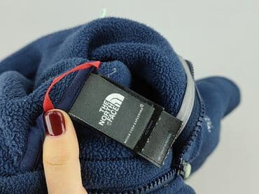 vinted the north face kurtka: The North Face, Women`s fleece, size S — 4