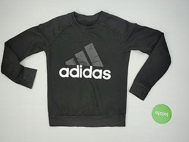 garnitur adidasa: Adidas, Bluza damska
, rozmiar S — 2