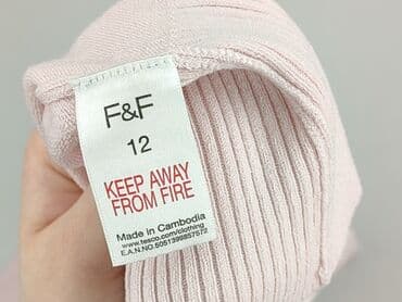 bluzka f f: F&F, Sweter damski — 7