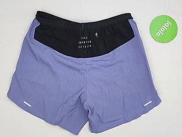 risk: Nike, Szorty damskie, rozmiar L — 3