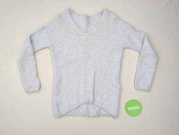 koszula franco feruzzi: Sweter damski, rozmiar L — 2