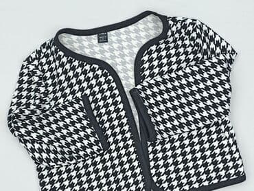 marynarka damska c a: Shein, Women's blazer, size S (EU 36) — 1