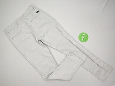 depeche mode h: Vistula, Chinosy dla mężczyzn, rozmiar M — 3