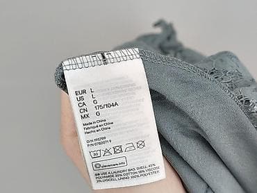 h: H&M, Sukienka damska, rozmiar L — 4