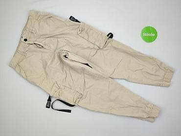 fb sister cargo: FB Sister, Spodnie cargo damskie, rozmiar XL — 2
