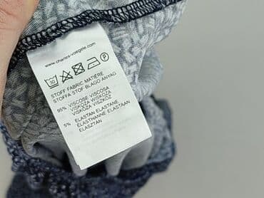 bluzki retro: Charles Vögele, Women's blouse, 4XL at lalafo.pl — 5 bluzki retro: Charles Vögele, Women's blouse, 4XL — 5