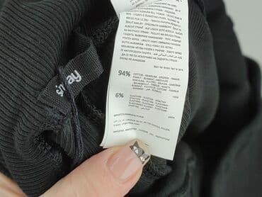 legginsy ocieplane sinsay: Sinsay, Legginsy rozmiar L — 5