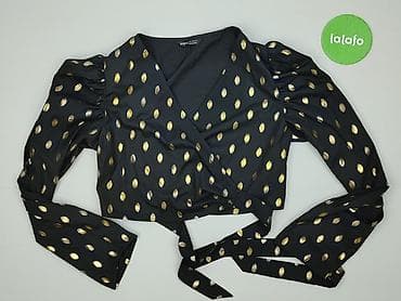 wymiary bluzki: Shein, Bluzka damska, rozmiar S — 2