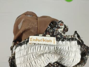 półhalka pod sukienkę: Sukienka damska, rozmiar S — 4