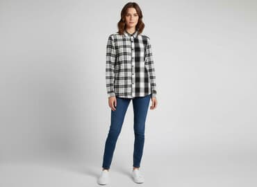 koszula: Medicine, Koszula damska, rozmiar S — 1