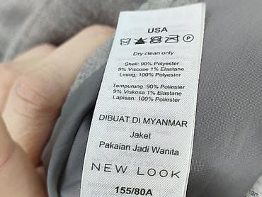 kurtka atmosphere: New Look, Płaszcz damski, rozmiar XS — 5