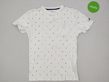 denimco: Soulcal & Co, Koszulka dla mężczyzn, rozmiar S — 2