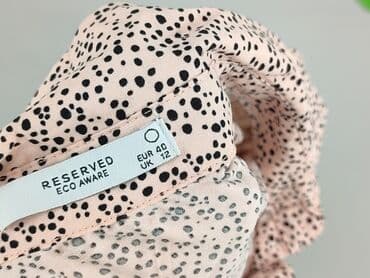 bluzki pod marynarkę plus size: Reserved, Women's blouse, L at lalafo.pl — 4 bluzki pod marynarkę plus size: Reserved, Women's blouse, L — 4