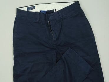Chinos for men, S (EU 36), Polo Ralph Lauren, condition - Good