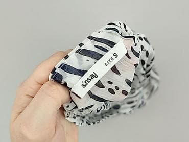 bluzka borowiecki: Sinsay, Bluzka damska, rozmiar S — 4