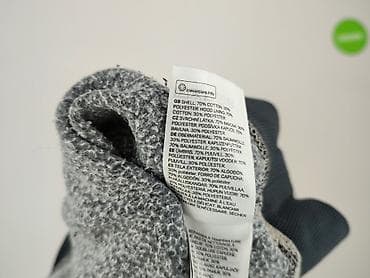 sweatshirt lindex: H&M Divided, Bluza z kapturem damska, rozmiar S — 7