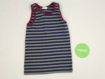 koszulka public enemy: A-shirt, Bonprix, 9 years, 128-134 cm, condition - Perfect — 2