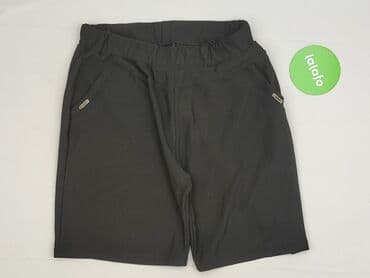 koszulka z napisem po angielsku: Szorty dla mężczyzn, 3XL — 2