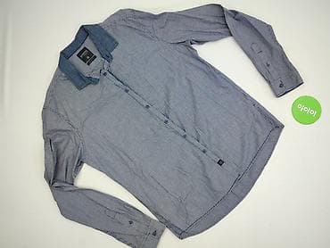 bluzy pull and bear: Koszulа dla mężczyzn, rozmiar 2XL — 2