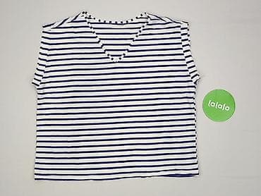 lacoste t shirty basic: T-shirt damski, rozmiar XL — 2