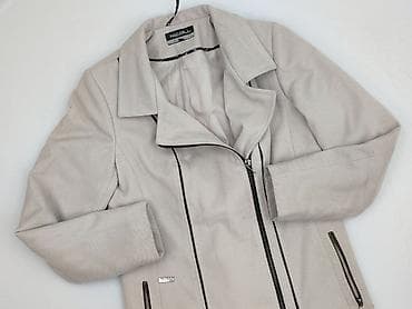 kurtka chicaca: Kurtka przejściowa damska, rozmiar M — 1