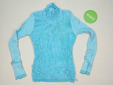 blue harbour sweter: Golf damski, rozmiar S — 2