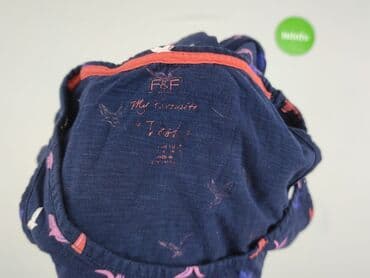 t shirty z psem: F&F, Women`s T-shirt, size S (EU 36) — 4