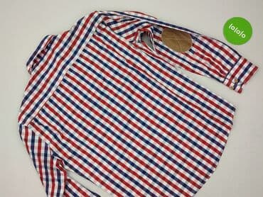 ysl ubrania: Red, Koszulа dla mężczyzn, rozmiar XL — 3