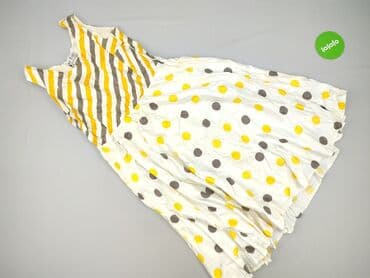 zalando sukienka w paski: Sukienka damska, rozmiar XL — 2